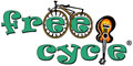 Freecycle Logo
